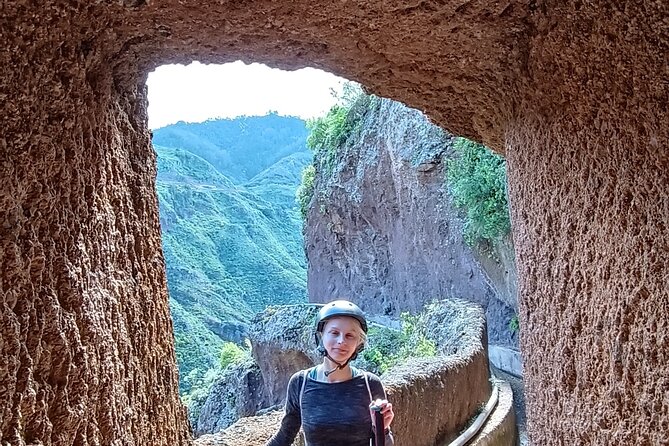 Tenerife: Hiking Tour in Anaga Mountains and Enchanted Forest - The drive through Anaga’s living edges and cave-village scenery