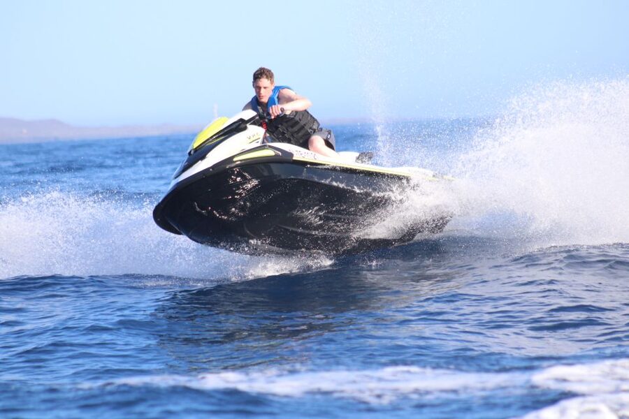 Tenerife: Jet Ski Guided Tour with Optional Photo Service - Price and Value: Is $82 a Good Deal?