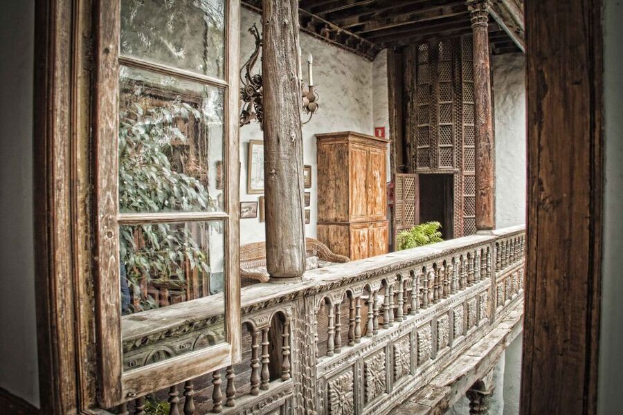 Tenerife: La Casa de Los Balcones Entrance Ticket - Key things you’ll notice
