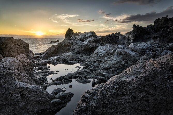 Tenerife Landscape Photography Workshop 5 hours - Key things to know before you book
