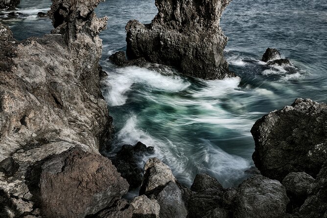 Tenerife Landscape Photography Workshop 5 hours - The 2:00 pm start: why sunset plans matter here