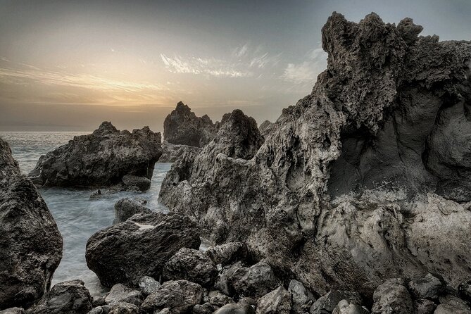 Tenerife Landscape Photography Workshop 5 hours - What you actually shoot on this 5-hour Tenerife session