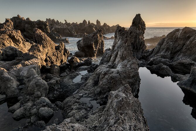Tenerife Landscape Photography Workshop 5 hours - Logistics that matter once you’re out shooting
