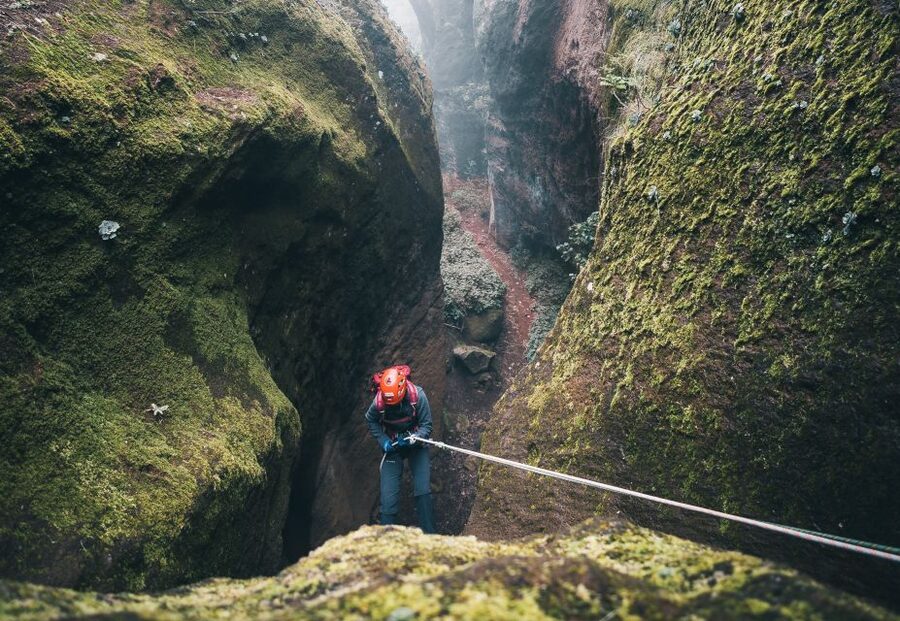 Tenerife: Los Arcos Canyoning Tour with Guide - Rope Time: How Safety and Instruction Make or Break the Day