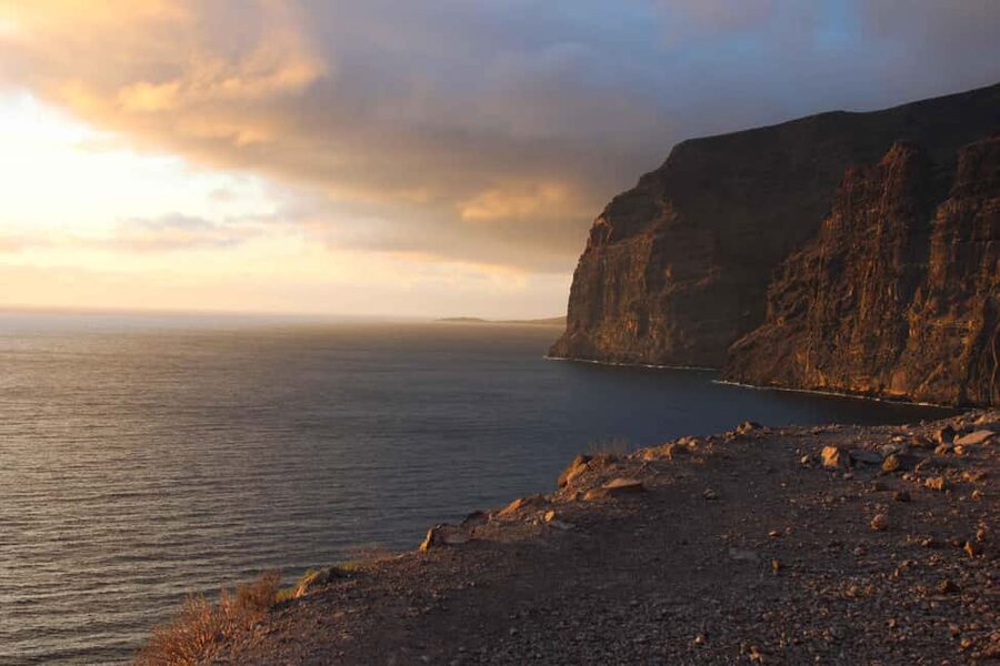 Tenerife: Los Gigantes Self-Drive Slingshot Tour - Polaris Slingshot Self-Drive on Tenerife: What This Really Feels Like