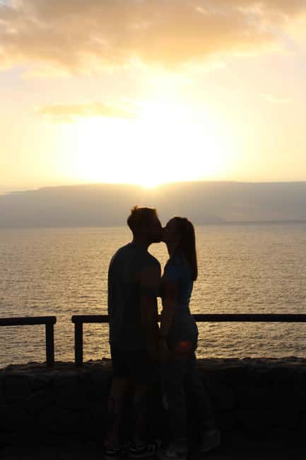 Tenerife: Los Gigantes Self-Drive Slingshot Tour - Marina Coffee Break: Where the Day Slows Down for 20 Minutes