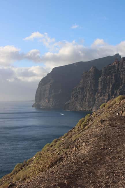 Tenerife: Los Gigantes Self-Drive Slingshot Tour - Driving Back Under the Stars: A Strong Ending, Without Overthinking It