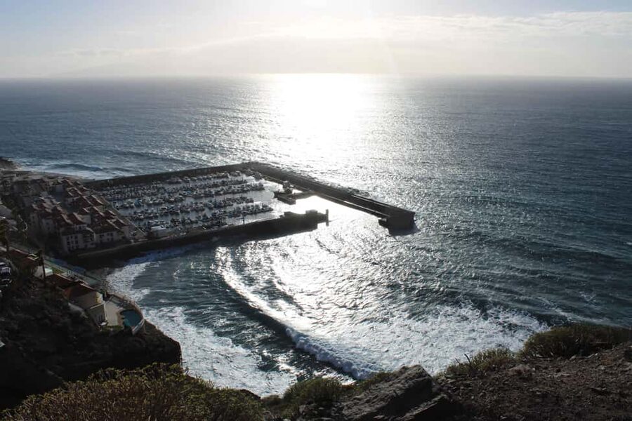 Tenerife: Los Gigantes Self-Drive Slingshot Tour - What’s Included (and Why That Matters for Value)