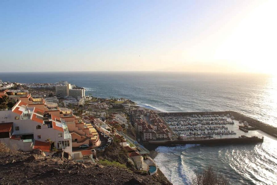 Tenerife: Los Gigantes Self-Drive Slingshot Tour - Languages and Team Energy: You’ll Feel Taken Care Of