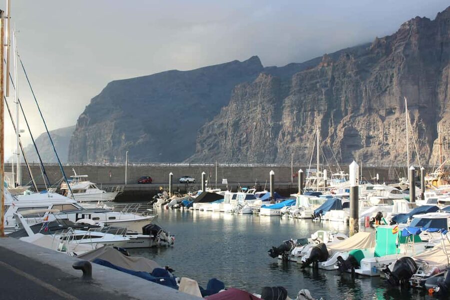 Tenerife: Los Gigantes Self-Drive Slingshot Tour - The Safety Briefing: Fast, Practical, and Focused on You Driving