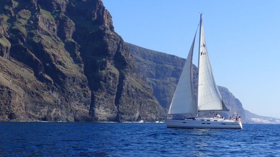 Tenerife: Los Gigantes Whale Watching Cruise by Sail Boat - Why Los Gigantes Whale Watching Feels Different on a Sailboat