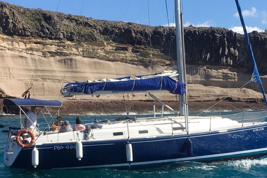 Tenerife: Luxury Private Whale & Dolphin Watching Tour - Duration choices: 3 hours vs 6 hours and who each fits