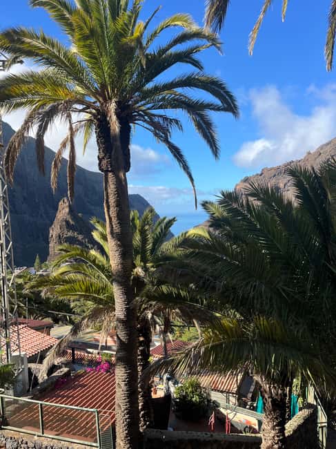 Tenerife: Masca, Los Gigantes & Natural Pools + Picnic - Who should book this Masca–Los Gigantes day, and who should skip