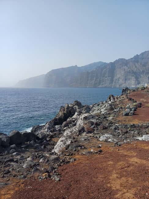 Tenerife: Masca, Los Gigantes & Natural Pools Private Tour - Masca and Los Gigantes in one private loop