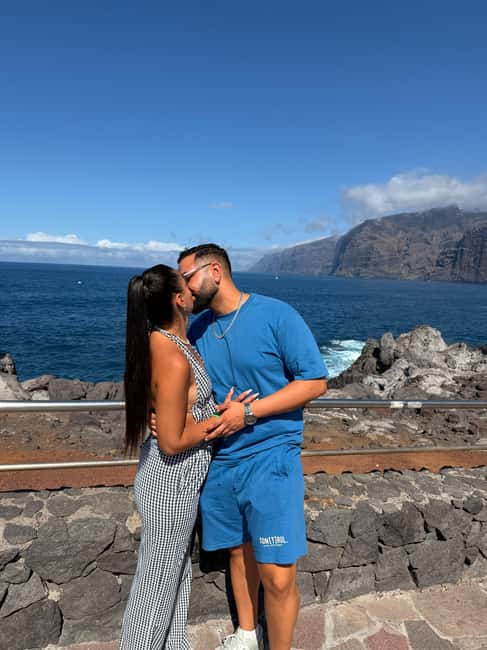 Tenerife: Masca, Los Gigantes & Natural Pools Private Tour - The guachinche option: local food without the fancy-hotel filter