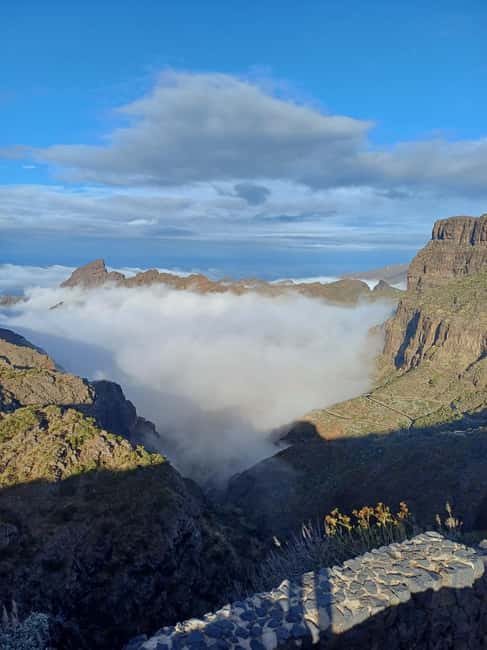 Tenerife: Masca, Los Gigantes & Natural Pools Private Tour - The 6-hour flow: how the day stays balanced