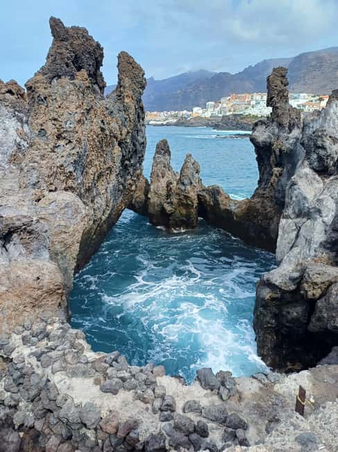 Tenerife: Masca, Los Gigantes & Natural Pools Private Tour - Who should book this tour (and who should skip it)