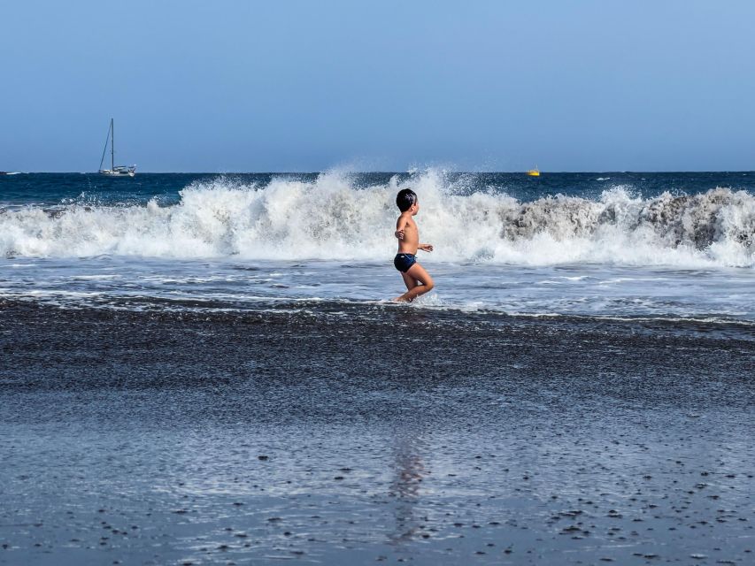 TENERIFE MEMORIES: PROFESSIONAL PHOTO SHOOT - Wedding, engagement, and milestone sessions in Teide or beaches
