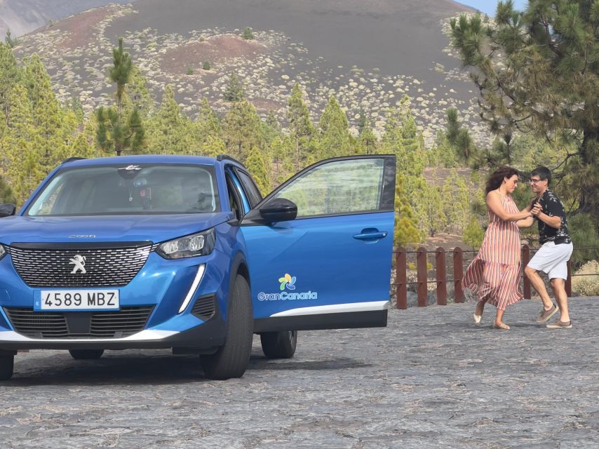 TENERIFE MEMORIES: PROFESSIONAL PHOTO SHOOT - The photographer’s role: guidance that keeps things human