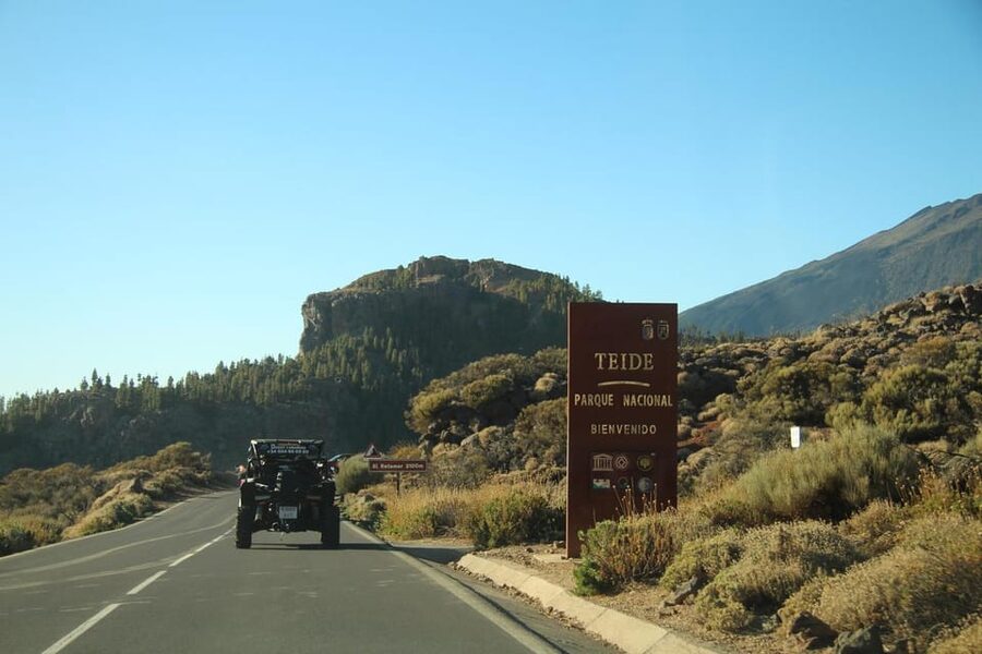 Tenerife: Morning or Sunset Teide Buggy Tour - Professional Photos: Worth It or Easy to Skip?