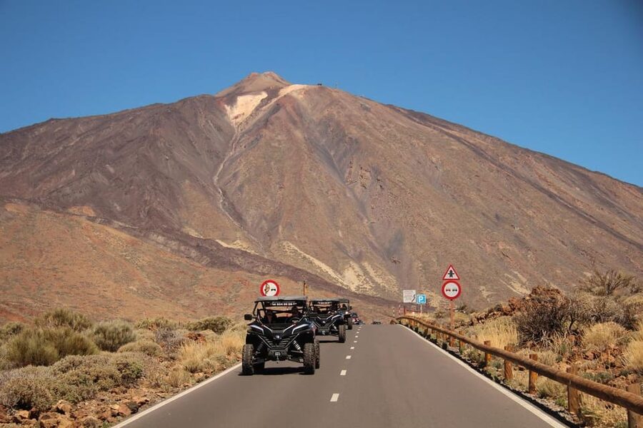 Tenerife: Morning or Sunset Teide Buggy Tour - Vilaflor Stop: The Quick Reset Before Teide Gets Real