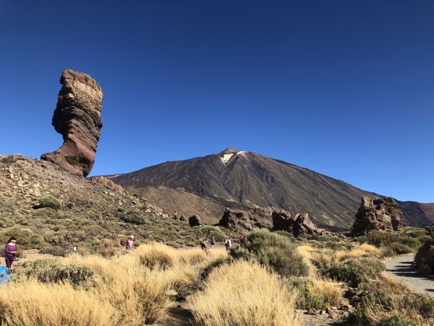 Tenerife: Mount Teide, Masca, Icod and Garachico Day Trip - Key highlights worth planning around