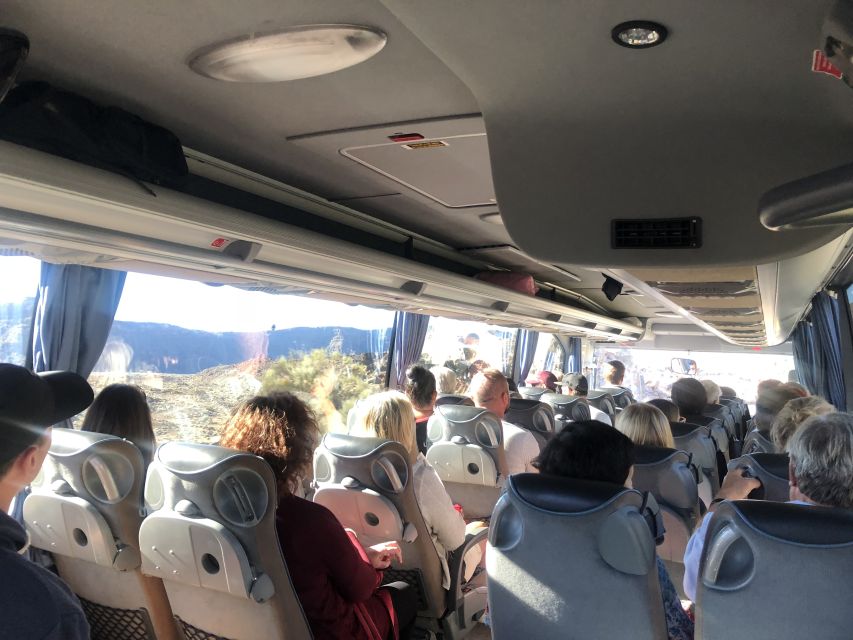 Tenerife: Mount Teide, Masca, Icod and Garachico Day Trip - El Teide National Park and Roques de García: the big volcanic moment