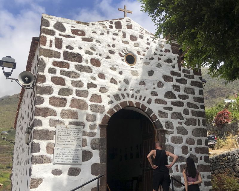Tenerife: Mount Teide, Masca, Icod and Garachico Day Trip - Icod de los Vinos: the Dragon Tree stop with real personality