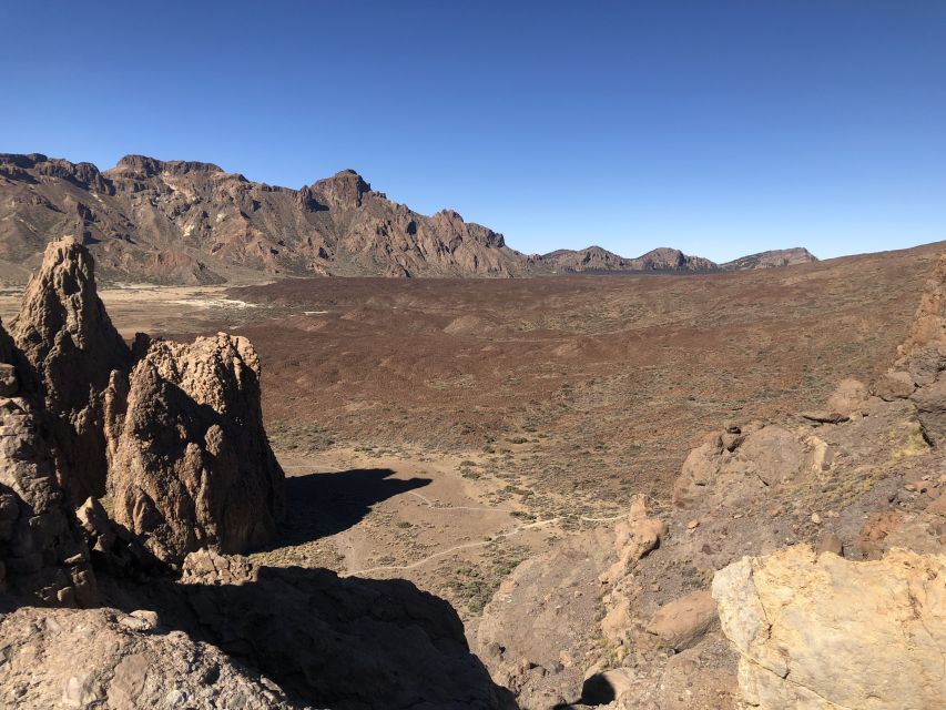 Tenerife: Mount Teide, Masca, Icod and Garachico Day Trip - Masca village: breathtaking views and hairpin-road reality