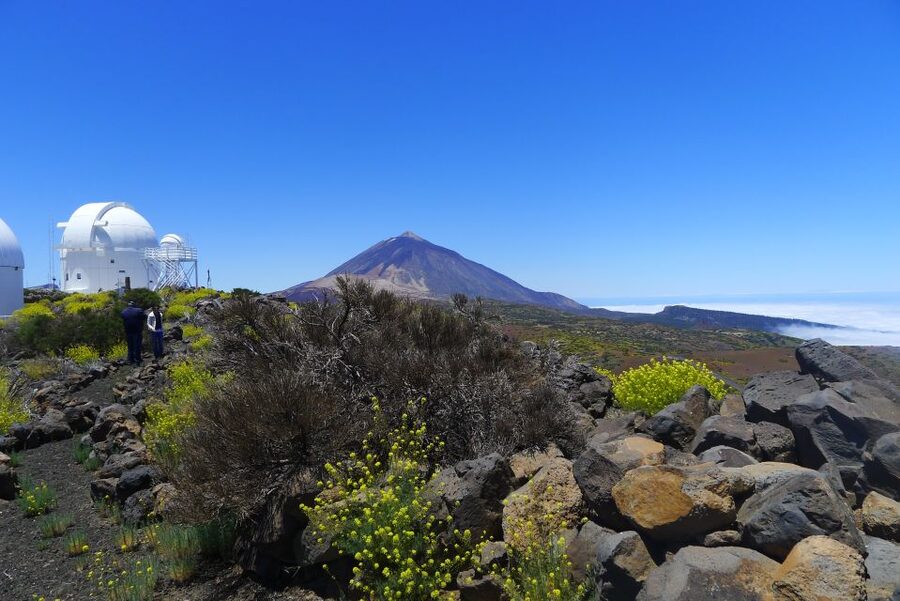 Tenerife: Mount Teide Observatory Astronomical Tour - Key Things You’ll Notice on This Teide Night-Sky Tour