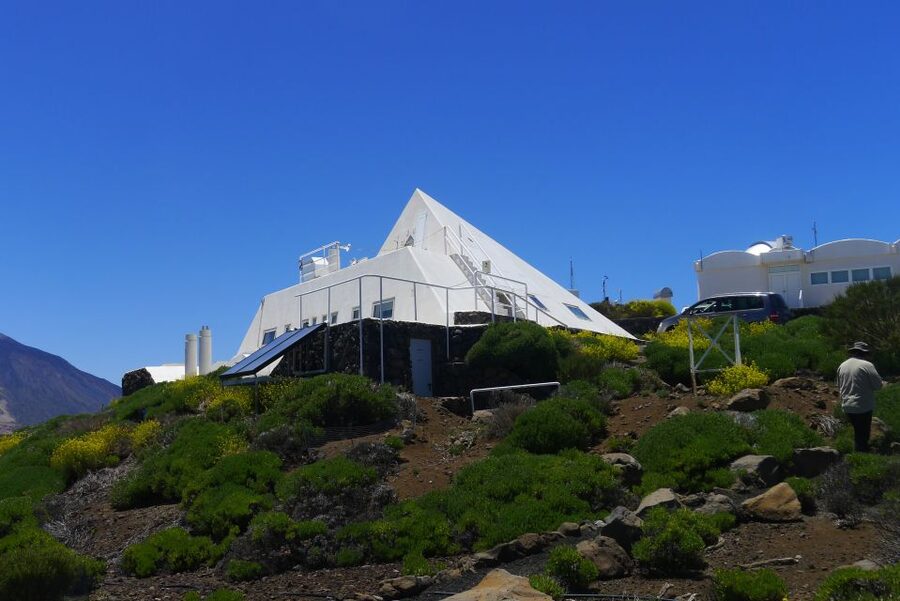 Tenerife: Mount Teide Observatory Astronomical Tour - Getting There: North Tenerife Pickup and a Schedule Built Around Sunset