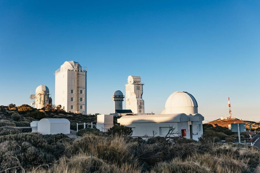 Tenerife: Mount Teide Observatory Guided Tour - Altitude, Wind, and Cold: What Teide Does to Your Body