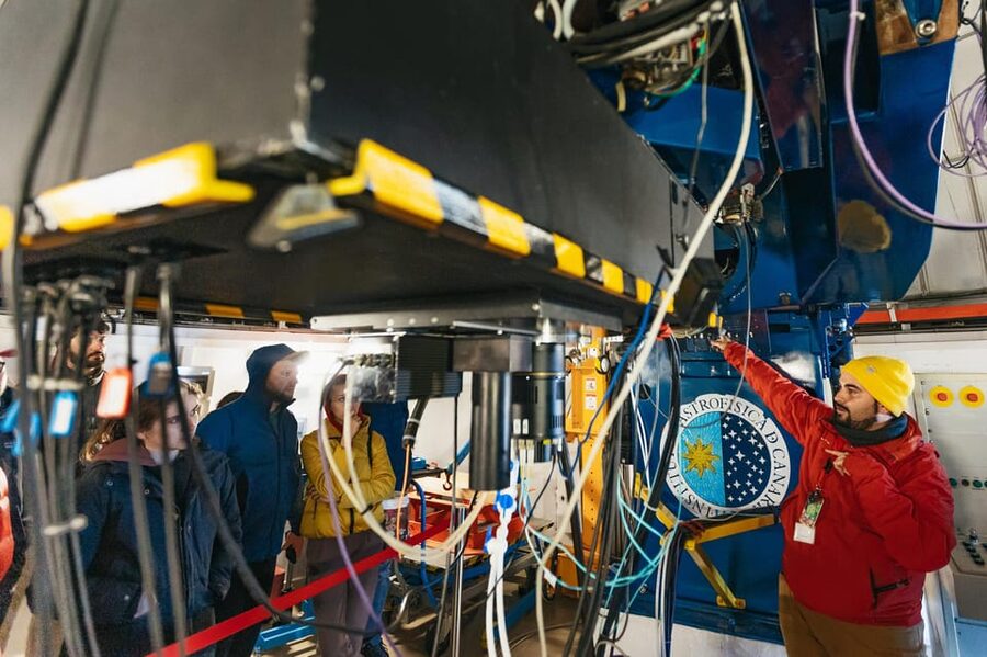 Tenerife: Mount Teide Observatory Guided Tour - Who Should Book This Tour (and Who Might Want a Different Teide Idea)