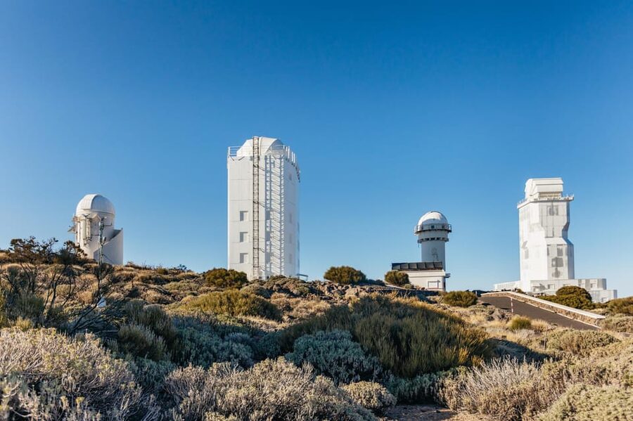 Tenerife: Mount Teide Observatory Guided Tour - Should You Book the Mount Teide Observatory Guided Tour?