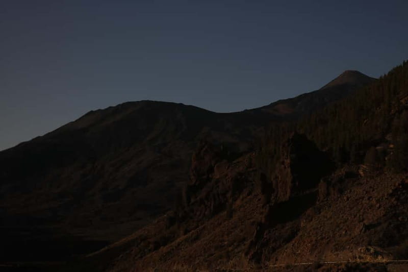 Tenerife: Mount Teide Quad Adventure - Who This Quad Adventure Fits Best