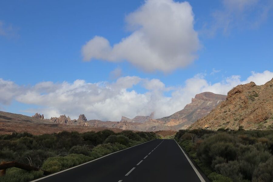 Tenerife: Mount Teide Quad Tour in Tenerife National Park - Key Things I’d Circle Before You Go
