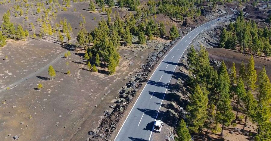Tenerife: Mount Teide Quad Tour in Tenerife National Park - Quad Pickup From Playa de las Américas and Los Cristianos