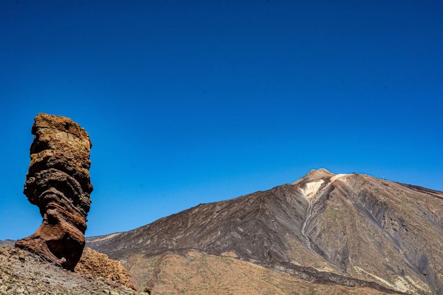 Tenerife: Mount Teide Quad Tour in Tenerife National Park - Photos Cost Extra: Decide Before You Start