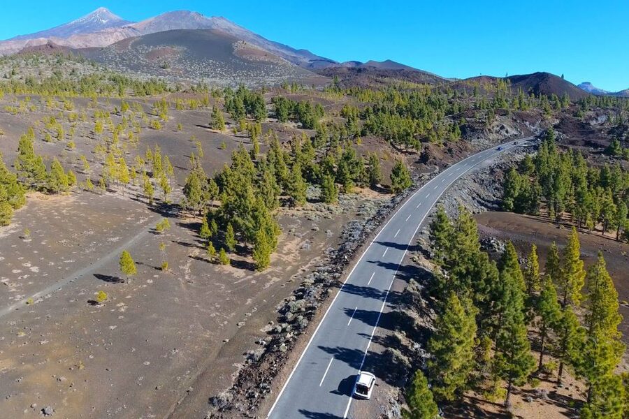 Tenerife: Mount Teide Quad Tour in Tenerife National Park - Who This Quad Tour Suits Best