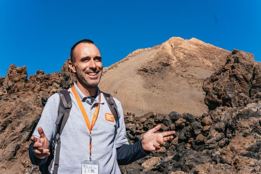 Tenerife: Mount Teide Summit Hiking Adventure with Cable Car - Key things I’d prioritize before you go