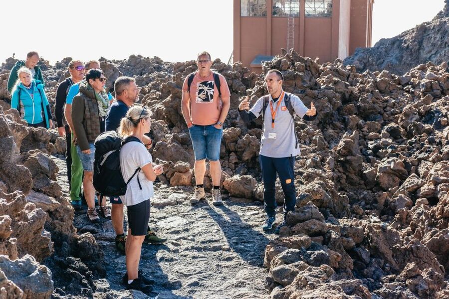 Tenerife: Mount Teide Summit Hiking Adventure with Cable Car - Who This Tour Fits (and Who Should Skip It)