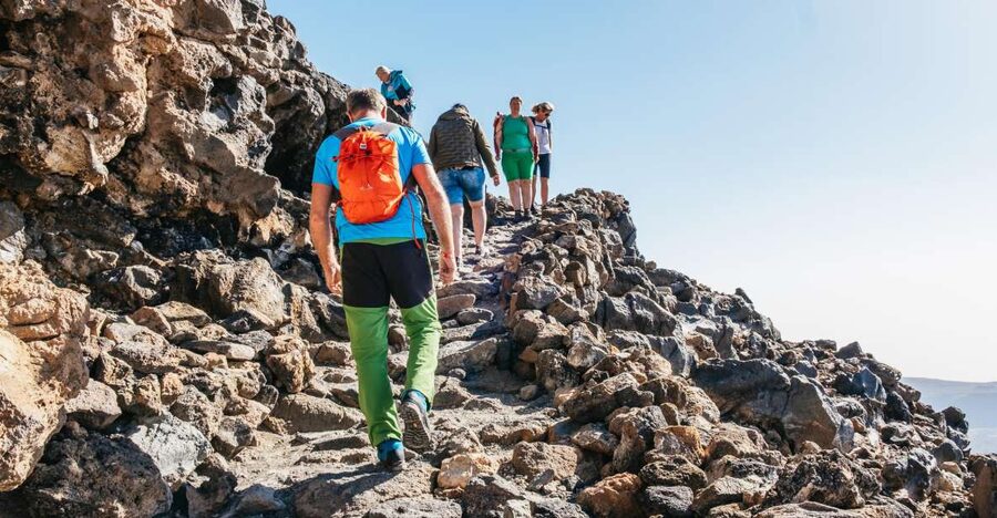 Tenerife: Mount Teide Summit Hiking Adventure with Cable Car - Why the Teide Summit Hike Works So Well in One Day