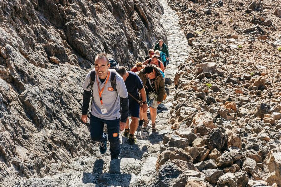 Tenerife: Mount Teide Summit Hiking Adventure with Cable Car - Crater Permit and Summit Access: What You Get Beyond Views
