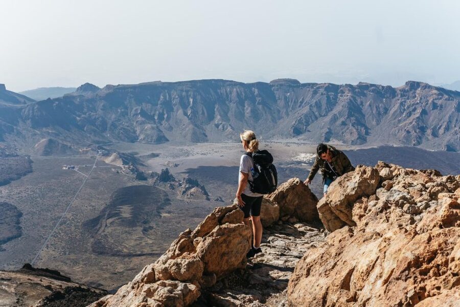 Tenerife: Mount Teide Summit Hiking Adventure with Cable Car - Timing, Altitude, and Weather: The Real-World Check