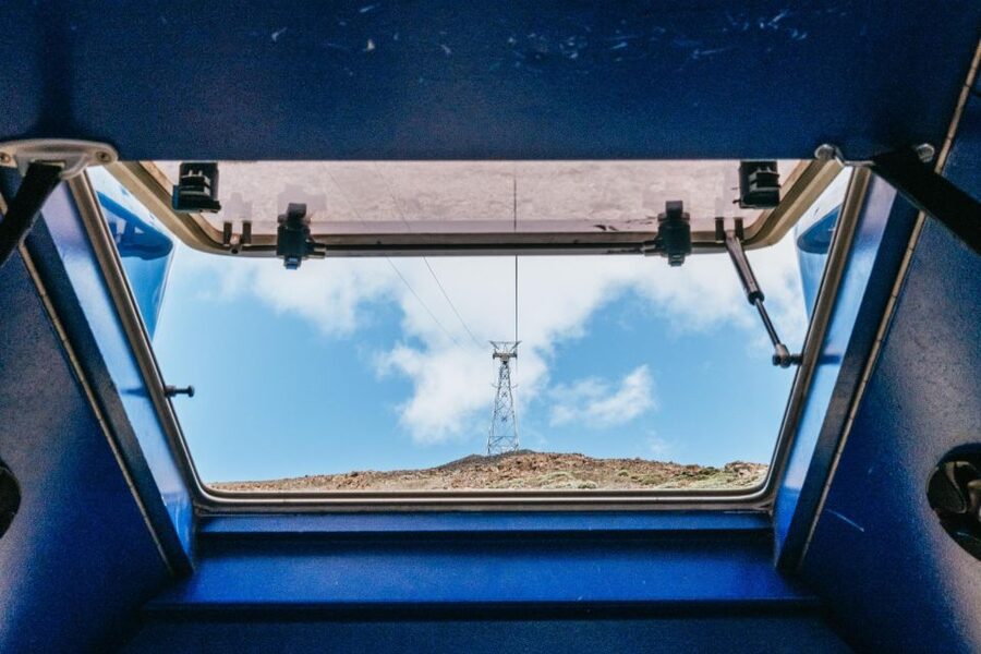 Tenerife: Mount Teide Summit Hiking Adventure with Cable Car - Value for $160: What You’re Actually Paying For