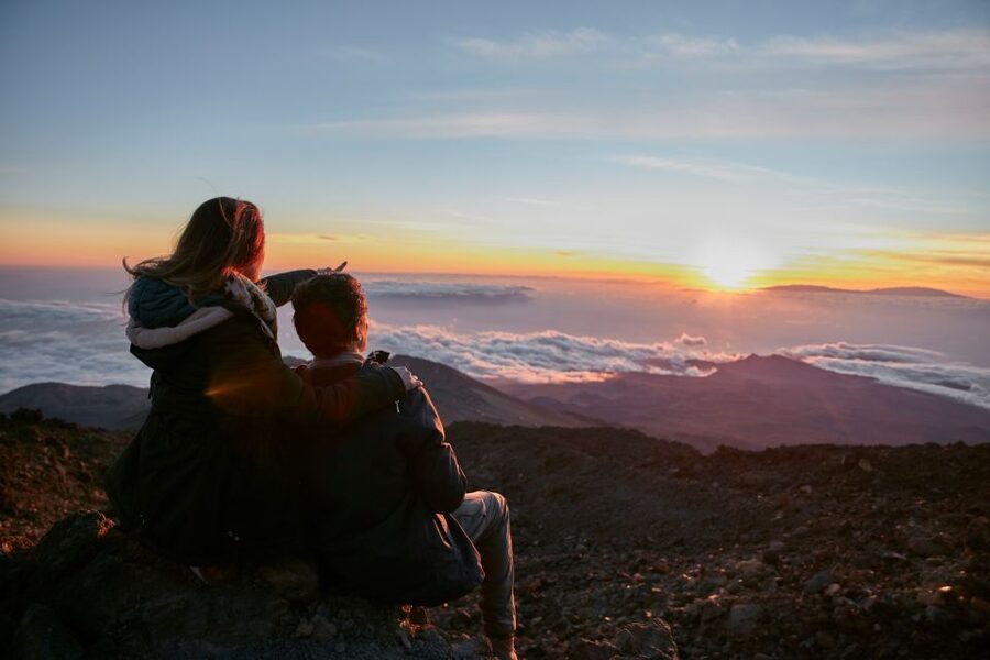 Tenerife: Mount Teide Sunset and Stars Tour with Cable Car - Teide at Night: Why This Tour Feels Worth It