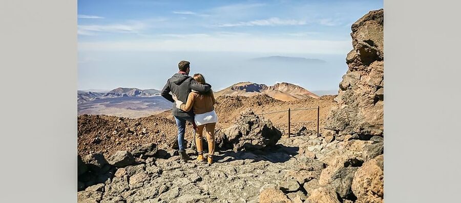 Tenerife: Mount Teide Tour with Cable Car Ticket & Transfer - Key Things I’d Book This For