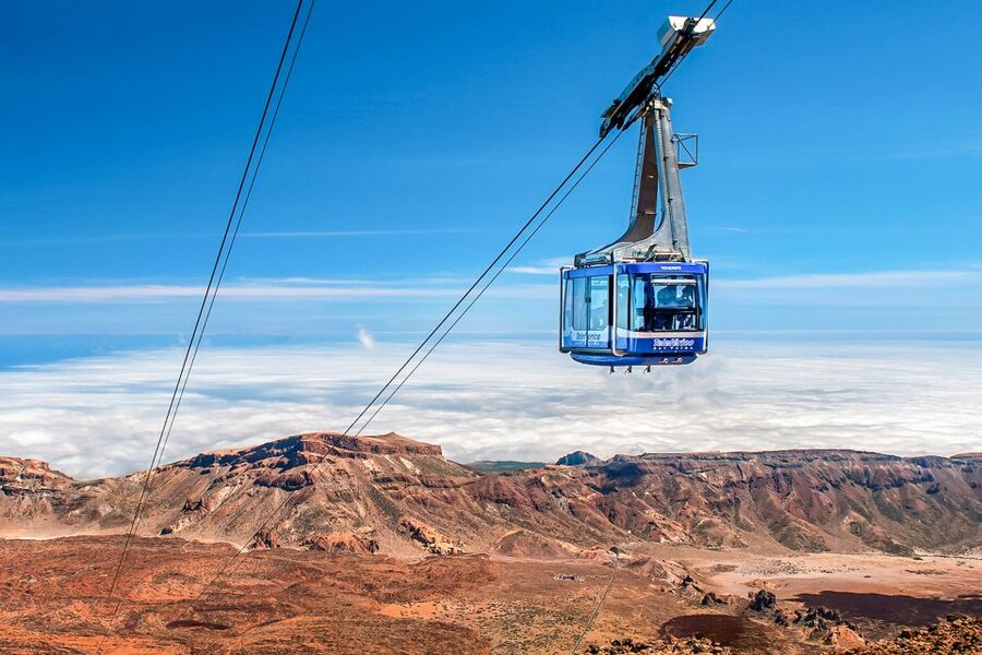Tenerife: Mount Teide Tour with Cable Car Ticket & Transfer - Why This Teide Day Trip Feels Easier Than Driving Up