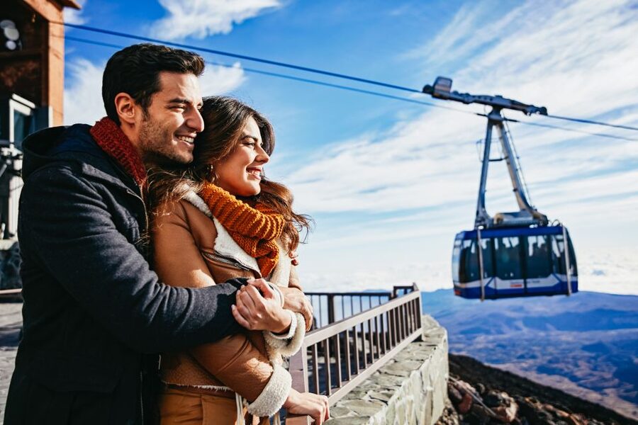 Tenerife: Mount Teide Tour with Cable Car Ticket & Transfer - Weather, Permits, and the Plan B When the Wind Hits