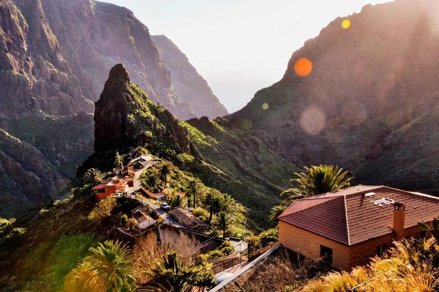 Tenerife: Mt. Teide and Masca Valley Tour - Key highlights worth your attention